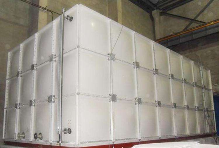 玻璃钢水箱