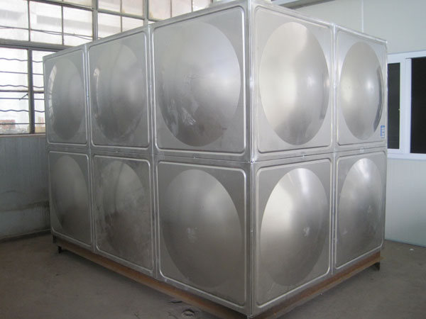 不锈钢水箱